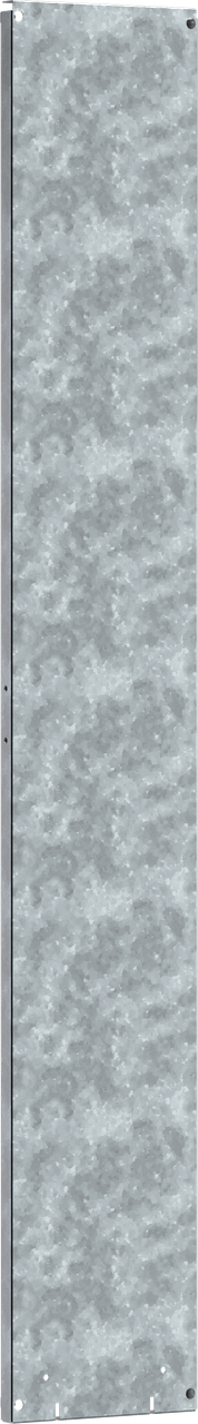 Панель монтажная 2000х400мм FORMAT IEK, фото 1