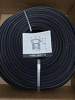 Уплотнитель вставной с металлом на багажный проем HB-A019