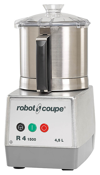 Куттер Robot Coupe R4 A MONO