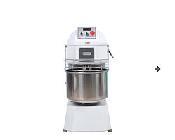 Тестомес SXBP-10кг