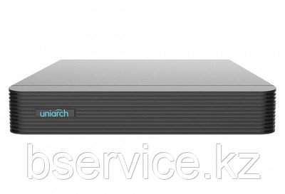 IP видеорегистратор Uniarch NVR-104E2, фото 1