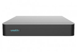 IP видеорегистратор Uniarch NVR-104E2
