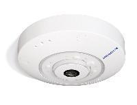 Сетевая IP видеокамера Mobotix 7 - Mx-Q71A-12DN016