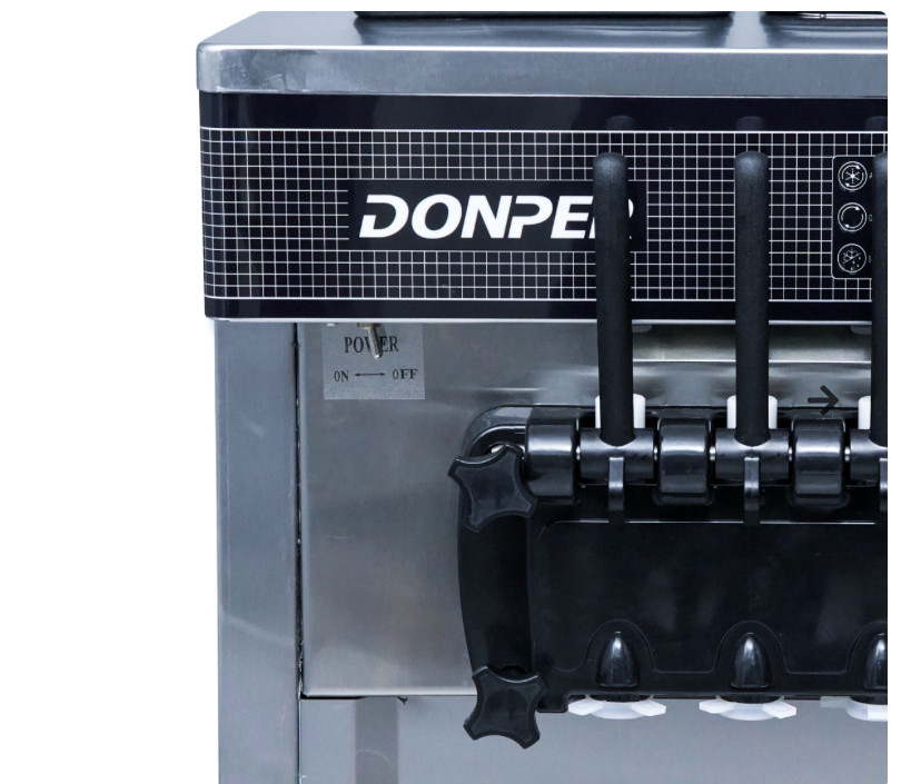 DONPER мороженщик D620(DF7230), фото 1