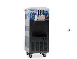 Мороженщик RL1-252/B