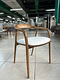 Стул для кафе и ресторана Davos, фото 2