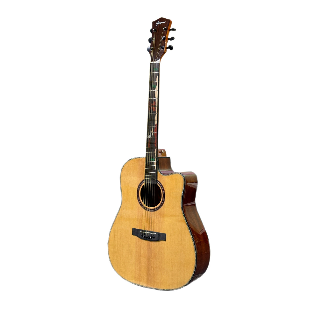 Акустическая гитара Smiger G363-NA, фото 1