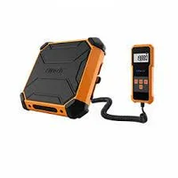 Весы электронные Elitech LMC-100A+