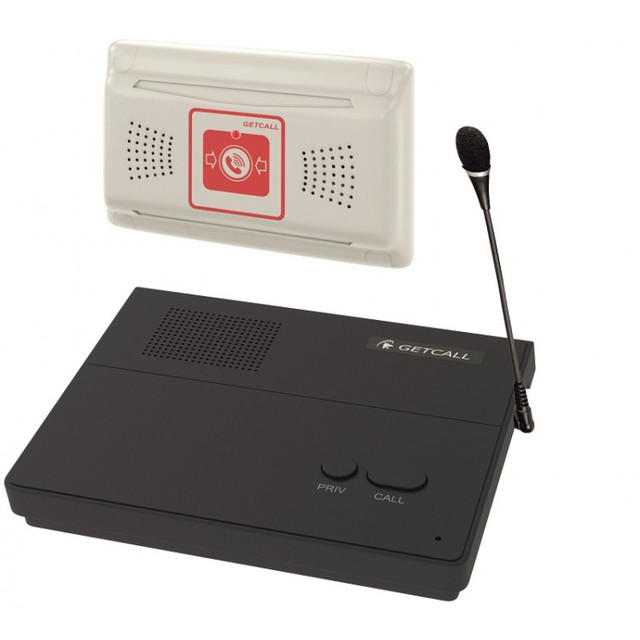 устройство переговорной связи