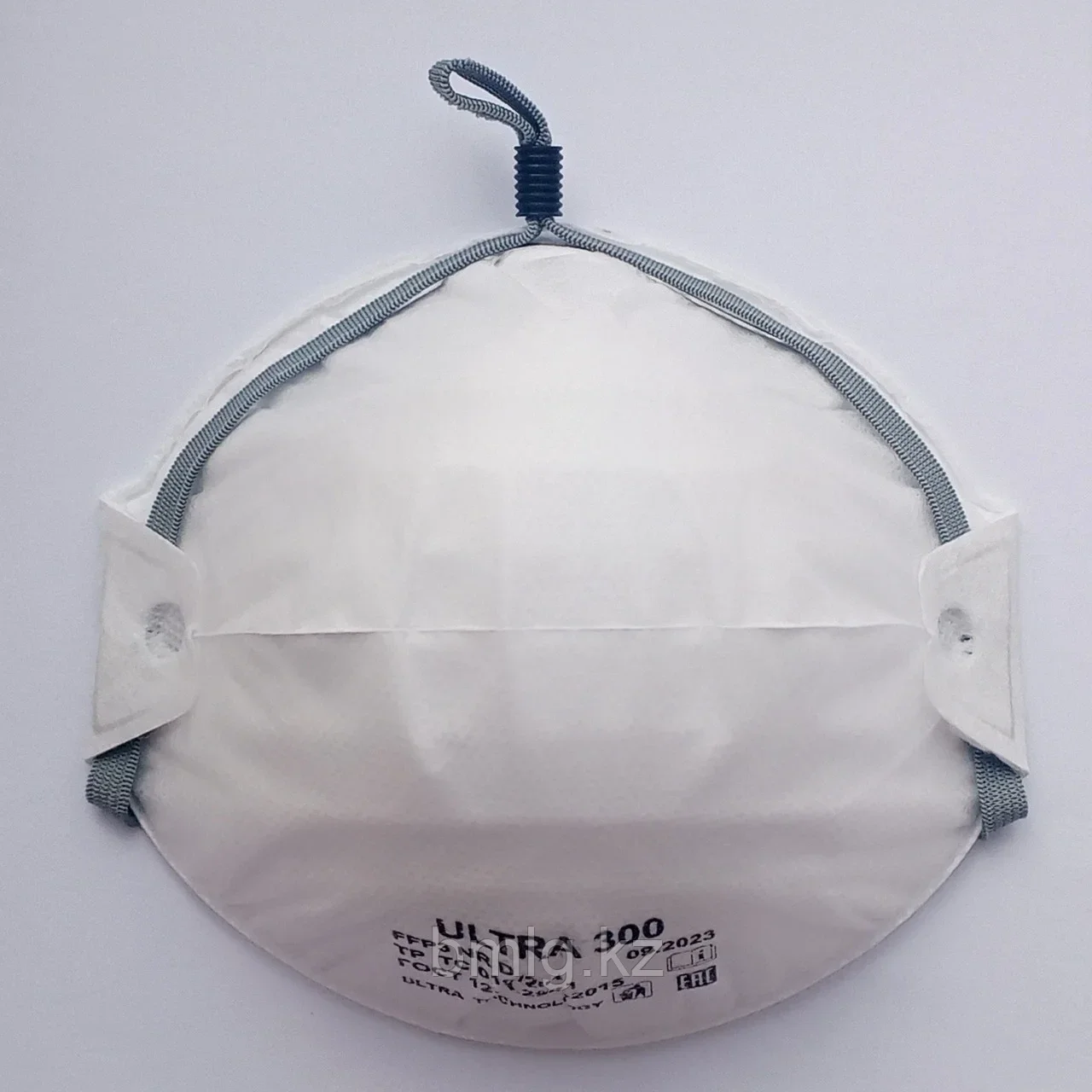 Респиратор  формованный  ULTRA 300 FFP3  NR D  (без клапана) Класс защиты FFP3