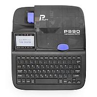 Принтер для печати на ПВХ и термоусадочной трубке, наклейках Puty P990 (P-990)