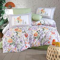 Комплект двуспального постельного белья Gulya