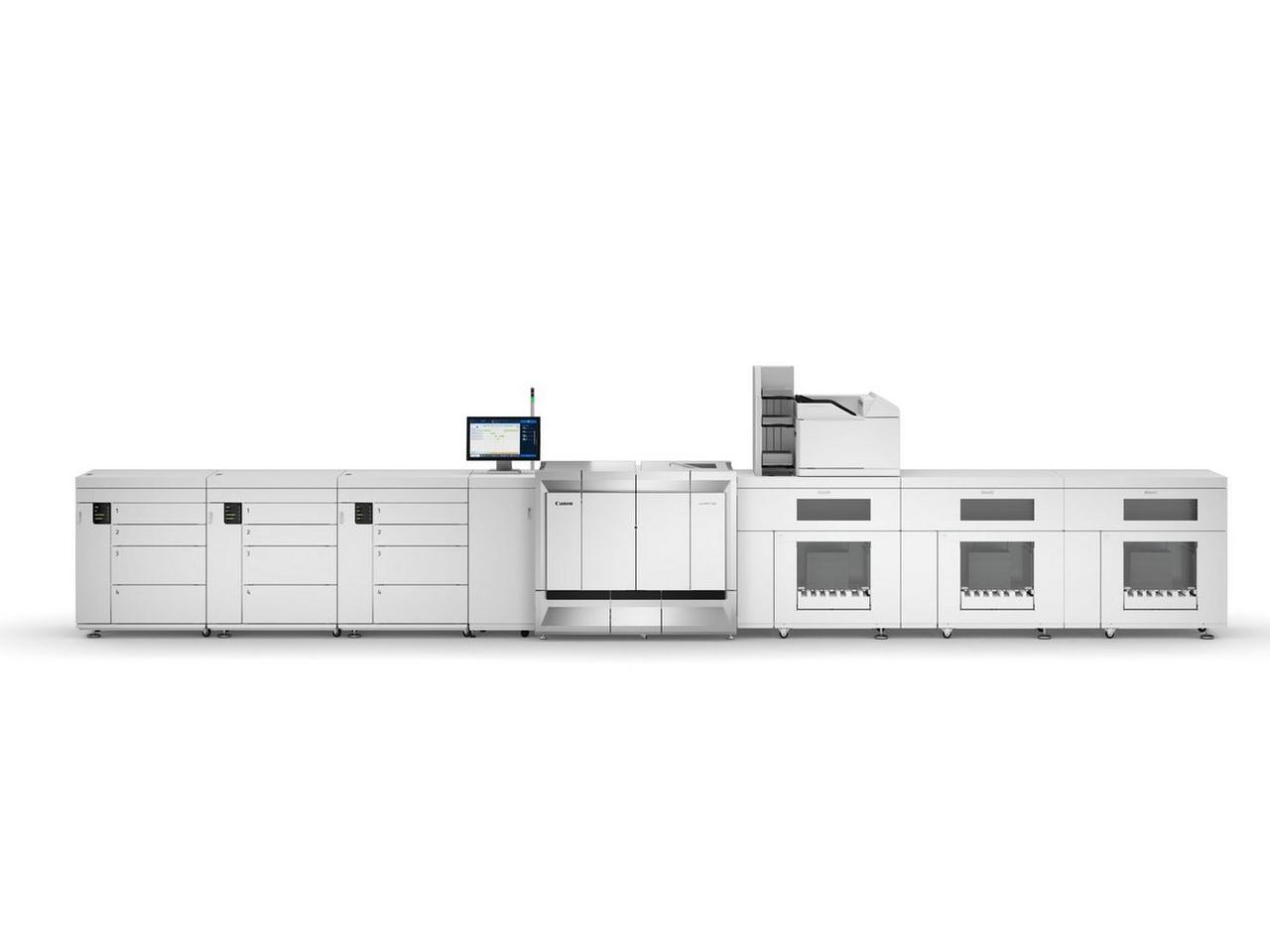 Canon Серия varioPRINT 6000 TITAN, фото 1