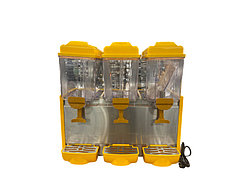 Сокоохладитель LP15х3