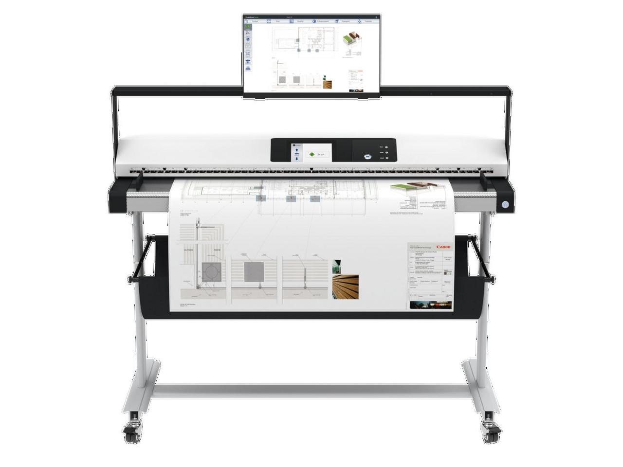 Canon Scanner Professional II, фото 1