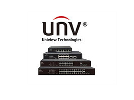 Коммутаторы Uniview