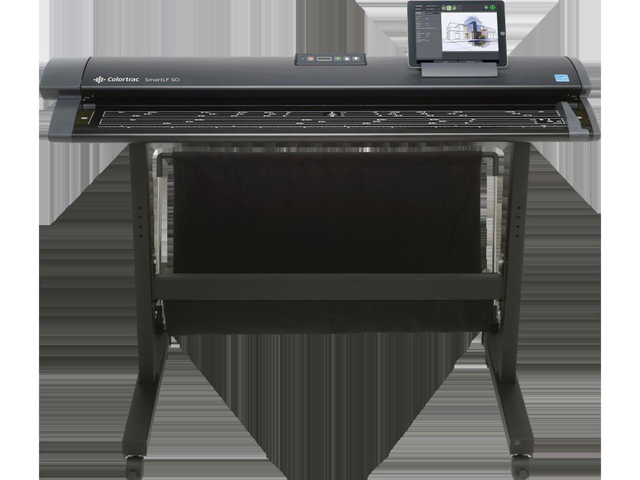 Canon Colortrac SmartLF SCi 42, фото 1