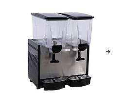 Сокоохладитель LP15X2