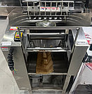 Тестораскаточная машина JCY130D, фото 2