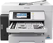 МФУ струйное Epson M15180 (C11CJ41408)