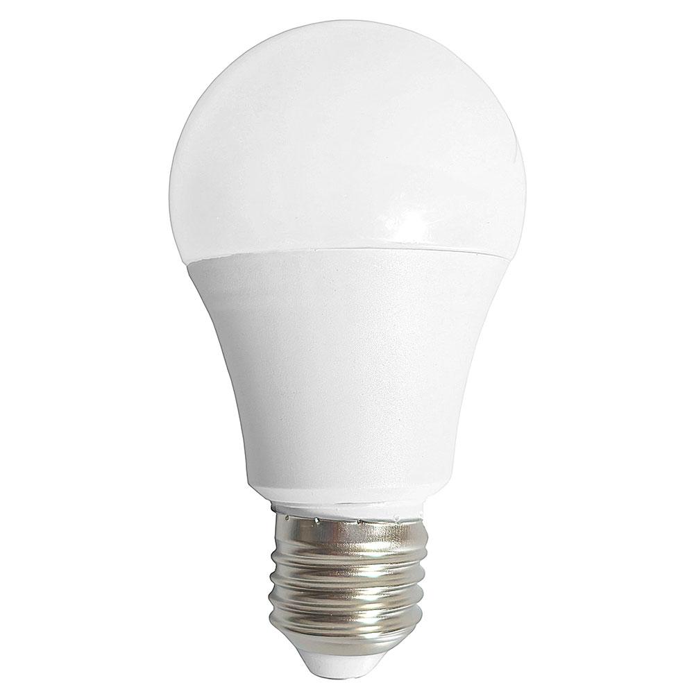 Светодиодная лампа E27-ECO-10W