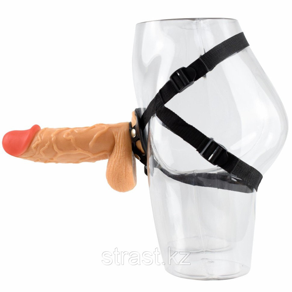 Страпон-реалистик, фото 1