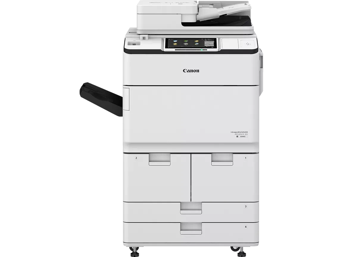 Canon imageRUNNER ADVANCE DX 6980i, фото 1