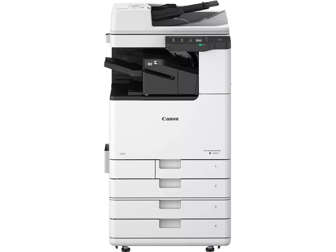 Canon Серия imageRUNNER 2900, фото 1