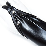 Перчатки черные ST-05, фото 2