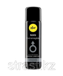 Смазка pjur Man Premium Extremeglide на силиконовой основе, 100 мл.