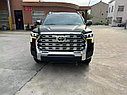 Рестайлинг кузова под 2024г Toyota Tundra, фото 2