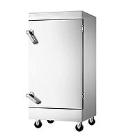 Пароварка Kocateq RS8NWset