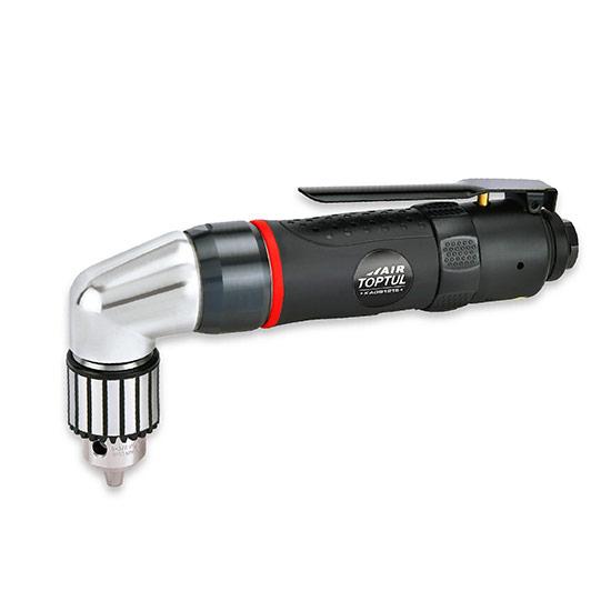 Дрель пневматическая угловая TOPTUL KAQB1215