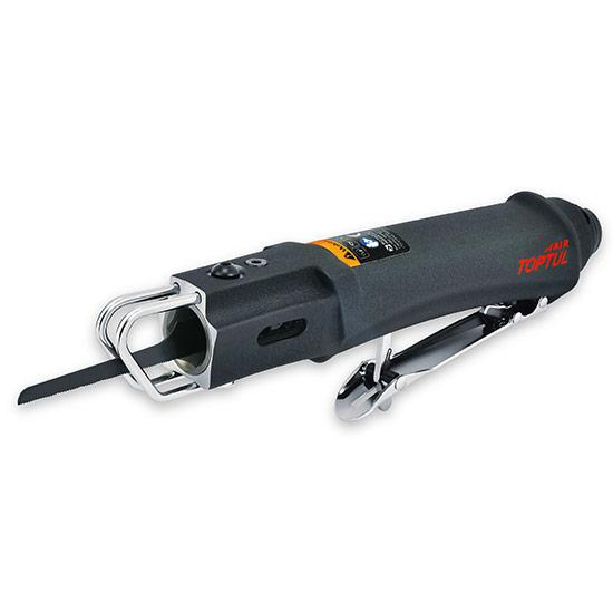 Пневмолобзик TOPTUL 10 000 об/мин, длина хода 14 мм