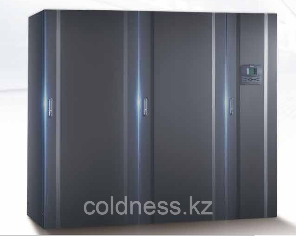 Прецизионный кондиционер с воздушным охлаждением 2070T2N1S4 на 74.3 кВт