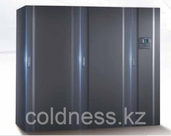 Прецизионный кондиционер с воздушным охлаждением 2080T2N1S4 на 82.5 кВт, фото 1