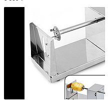 Аппарат для нарезки картофеля F137