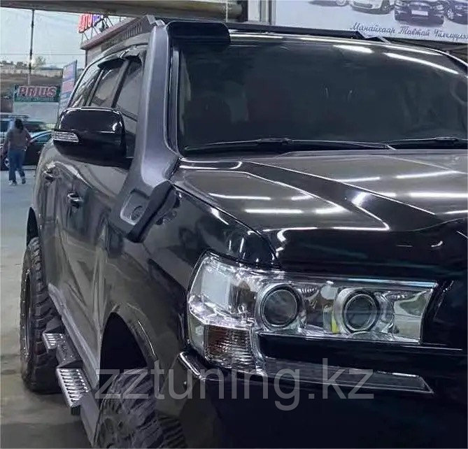 Шноркель Land Cruiser 200