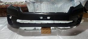 Бампер передний под оригинал для Prado 150