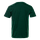 Футболка унисекс без бокового шва STAN хлопок 160, 02, Тёмно-зелёный,  (130)  (56/XXXL), фото 2