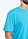 Футболка унисекс без бокового шва STAN хлопок 160, 02, Бирюзовый,  (32)  (46/S), фото 5