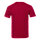 Футболка унисекс без бокового шва STAN хлопок 160, 02, Бордовый,  (66)  (54/XXL), фото 3