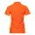 Рубашка поло женская STAN хлопок/полиэстер 185, 04WL, Оранжевый,  (28/1)  (50/XL), фото 2