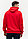 Худи унисекс STAN футер с начёсом 260, 20, Красный,  (14)  (50/L), фото 7