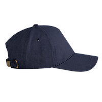 Бейсболка STAN 5 клиньев хлопок 260, 12, Тёмно-синий,  (46)  (56-58/ONE SIZE)