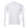 Футболка унисекс с длинным рукавом STAN хлопок/эластан 180, 35, Белый,  (10/1)  (50/L), фото 2