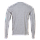Футболка унисекс с длинным рукавом STAN хлопок/эластан 180, 35, Серый меланж,  (50/60)  (56/XXXL), фото 2