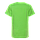 Футболка детская STAN хлопок 140, 06U, Ярко-зелёный,  (26)  (6 лет), фото 2