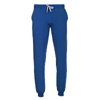 Брюки мужские STAN футер без начёса, 260, 62, Синий,  (16/1)  (54/XXL)