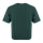 Футболка унисекс оверсайз STAN хлопок/полиэстер 260, 40, Тёмно-зелёный,  (130)  (54/XXL), фото 3